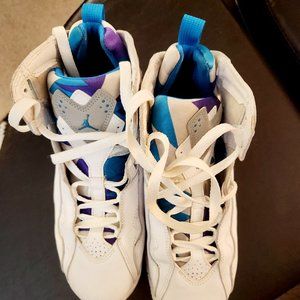 Nike Air Jordan True Flight Basketball Sneaker